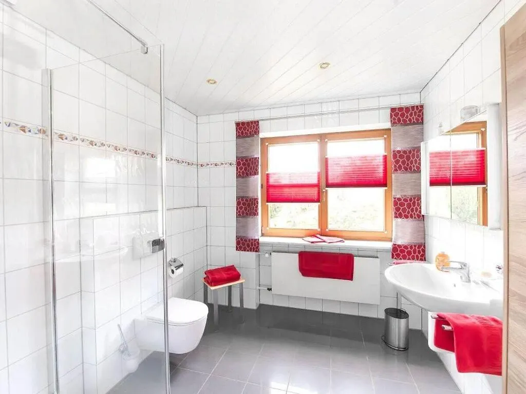 Holiday home Iris Comfortable Holiday Residence Walsdorf