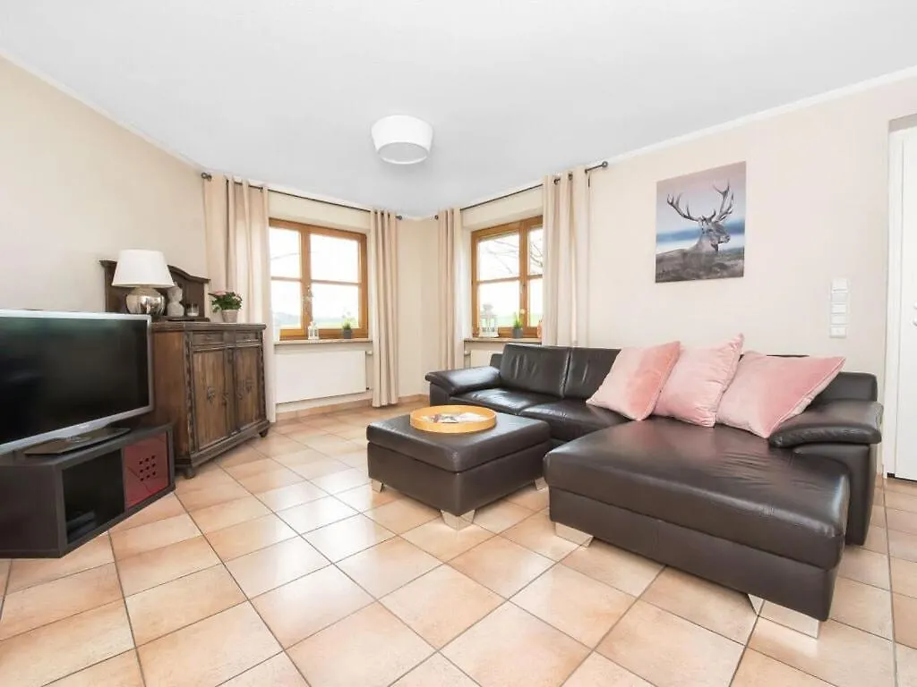 Holiday home Iris Comfortable Holiday Residence Walsdorf  Germany