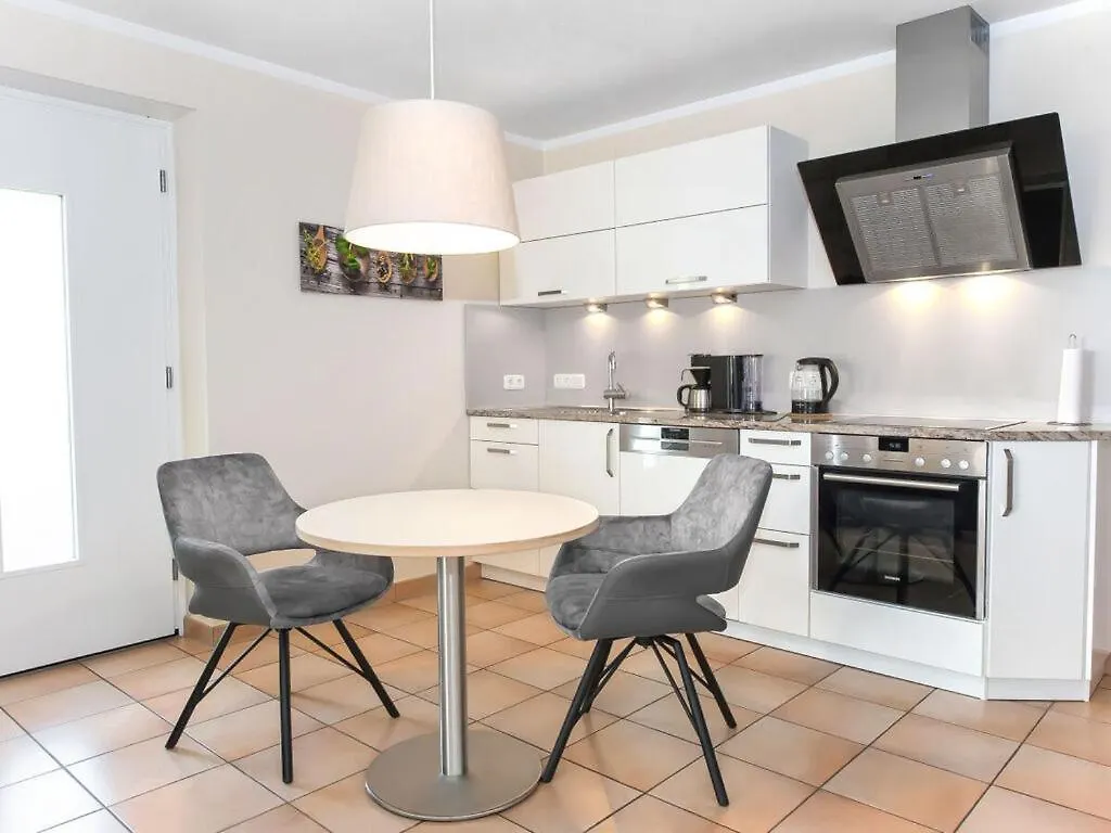 Iris Comfortable Holiday Residence Walsdorf  Germany