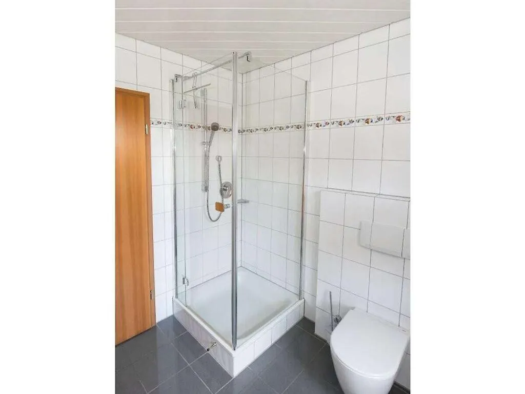 Iris Comfortable Holiday Residence Walsdorf  Walsdorf (Bavaria)