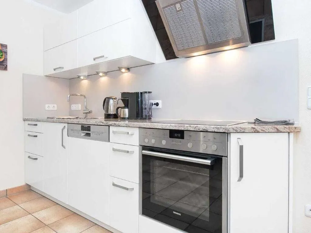 Iris Comfortable Holiday Residence Walsdorf  Holiday home Walsdorf (Bavaria)