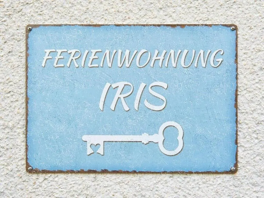Iris Comfortable Holiday Residence Walsdorf  0*, Walsdorf (Bavaria) Germany