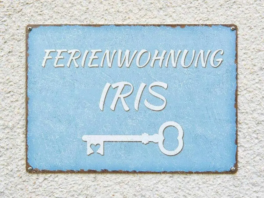 Iris Comfortable Holiday Residence Walsdorf  Walsdorf (Bavaria)