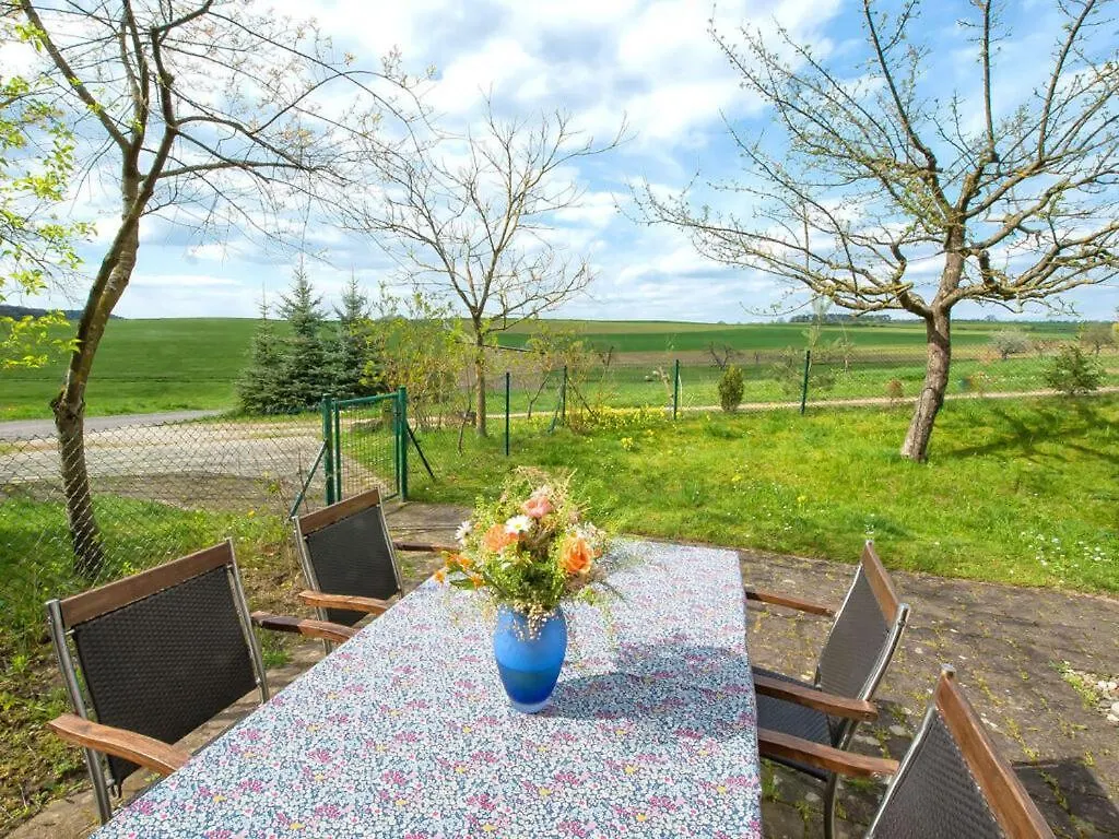 Iris Comfortable Holiday Residence Walsdorf