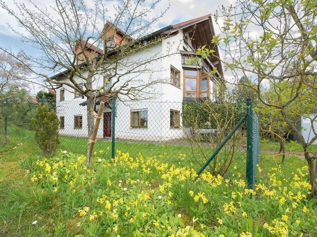 Iris Comfortable Holiday Residence Walsdorf