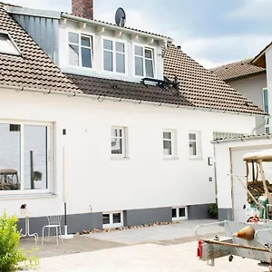 Auf Ehemaligen Bauernhof In Der Nähe Von Bamberg Walsdorf (Bavaria)